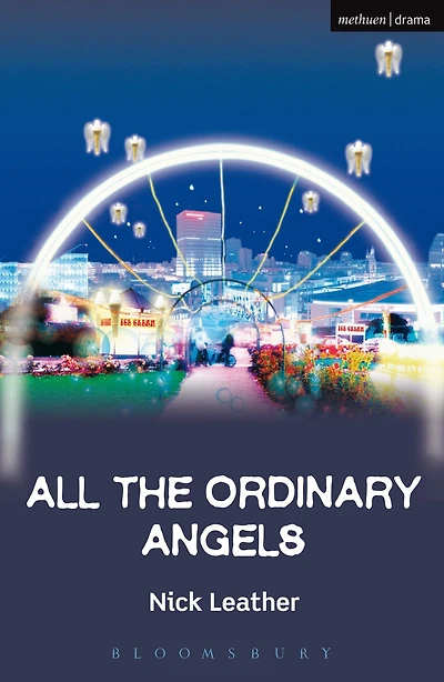 All The Ordinary Angels