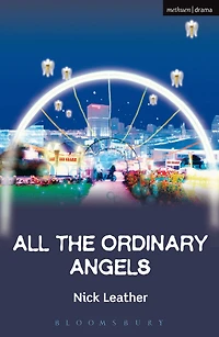 All The Ordinary Angels