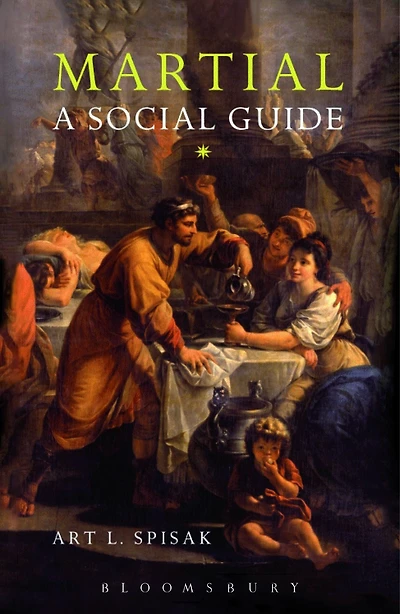 Martial: A Social Guide