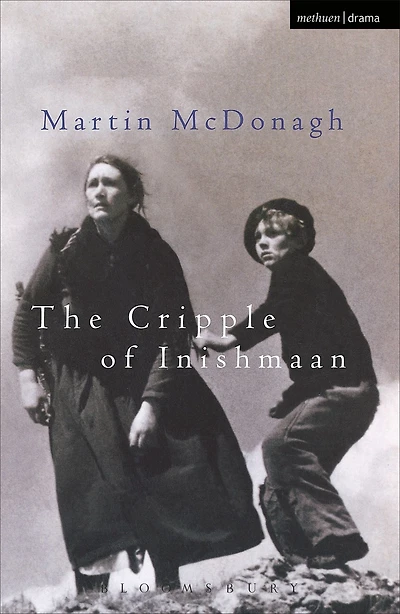 CRIPPLE OF INISHMAN