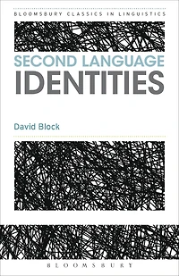 Second Language Identities