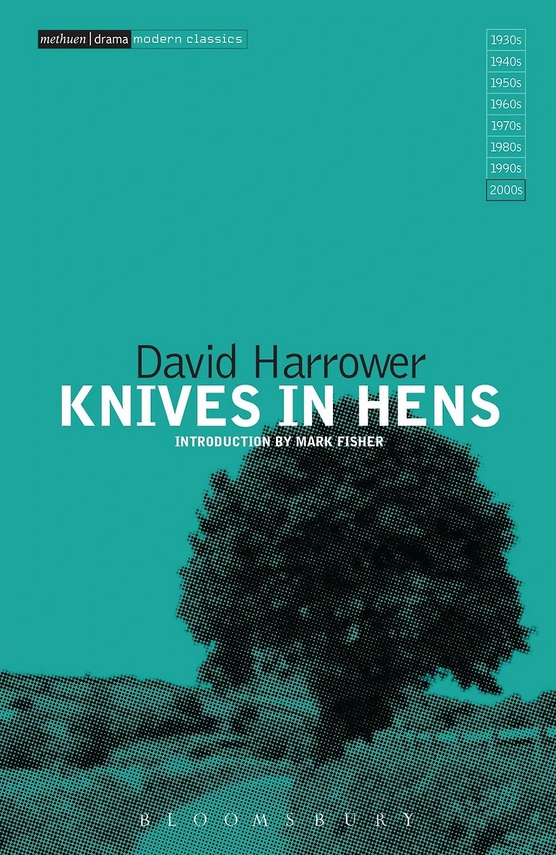 Knives Hens