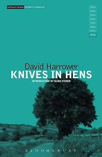 Knives Hens