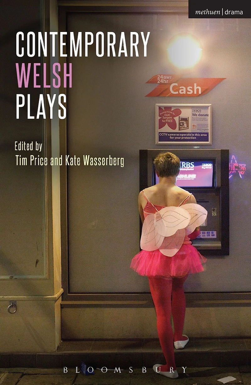 Contemporary Welsh Plays: Tonypandemonium, the Radicalisation of Bradley Manning, Gardening: For Unfulfilled and Alienated, Llwyth (in Welsh), Parallel Lines, Bruised
