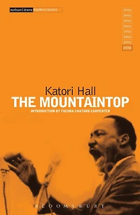 The Mountaintop