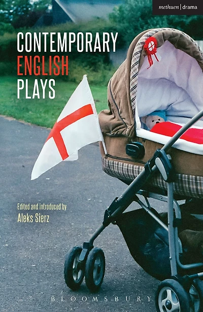 Contemporary English Plays: Eden's Empire; Alaska; Shades; A Day at The Racists; Westbridge