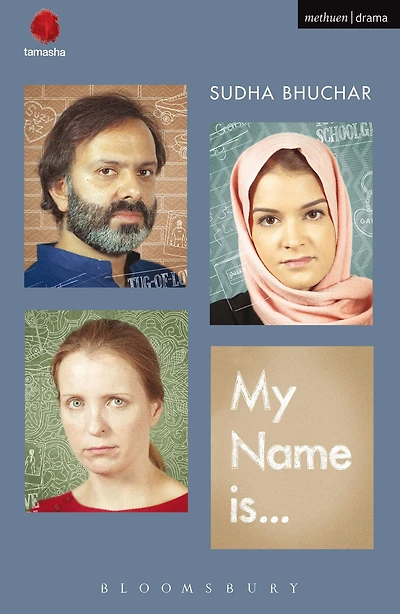 My Name Is .