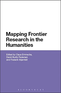 Mapping Frontier Research the Humanities