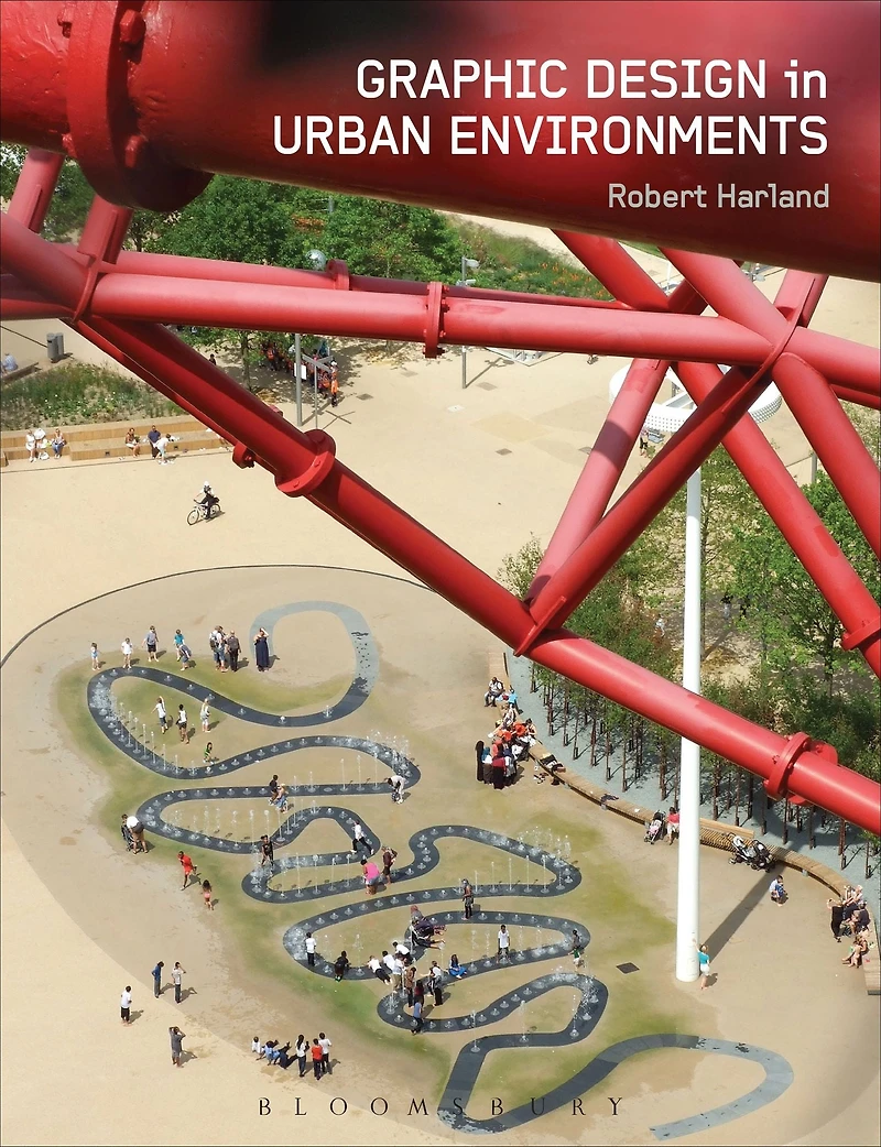 Graphic Design Urban Environments
