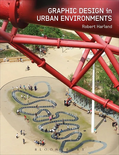 Graphic Design Urban Environments