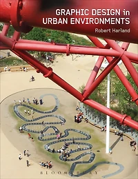 Graphic Design Urban Environments