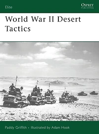 World War II Desert Tactics