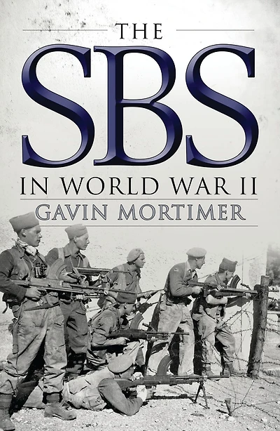 The SBS World War II
