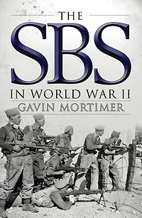 The SBS World War II