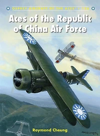 Aces of the Republic China Air Force