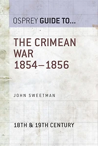 The Crimean War: 1854-1856