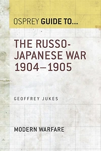 The Russo-Japanese War 1904-1905