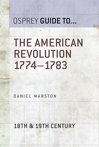 The American Revolution 1774-1783