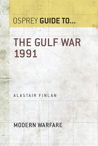 The Gulf War 1991