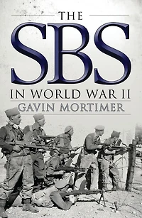 The SBS World War II
