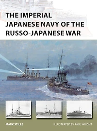 the Imperial Japanese Navy of Russo-Japanese War