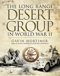 The Long Range Desert Group World War II