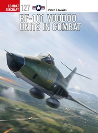 RF-101 Voodoo Units Combat
