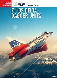 F-102 Delta Dagger Units