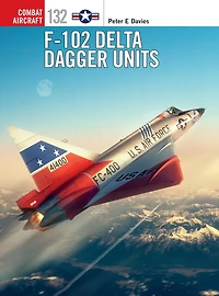 F-102 Delta Dagger Units