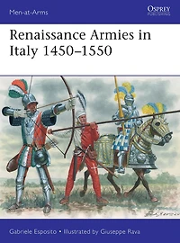 Renaissance Armies Italy 1450-1550