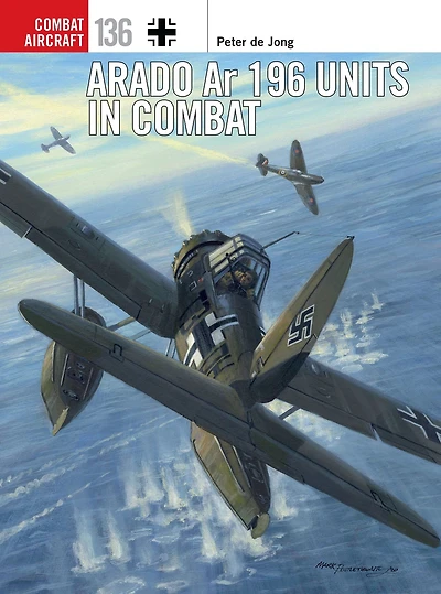 Arado Ar 196 Units Combat