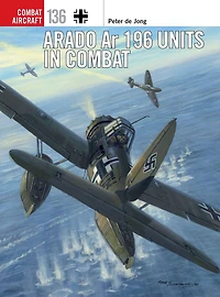 Arado Ar 196 Units Combat