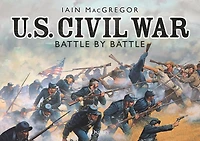 U.S. Civil War Battle by