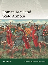 Roman Mail and Scale Armour