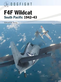 F4F Wildcat: South Pacific 1942-43