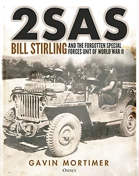 the Regiment: 15 Years SAS