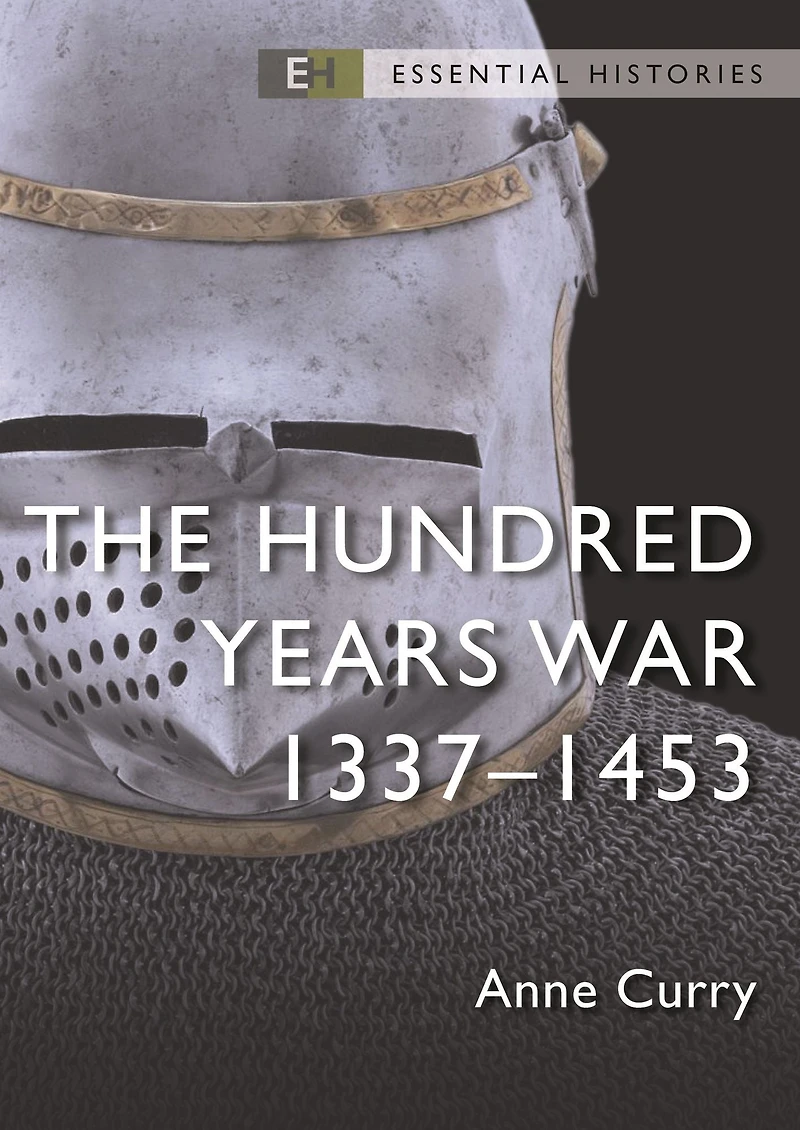 The Hundred Years' War: 1337-1453