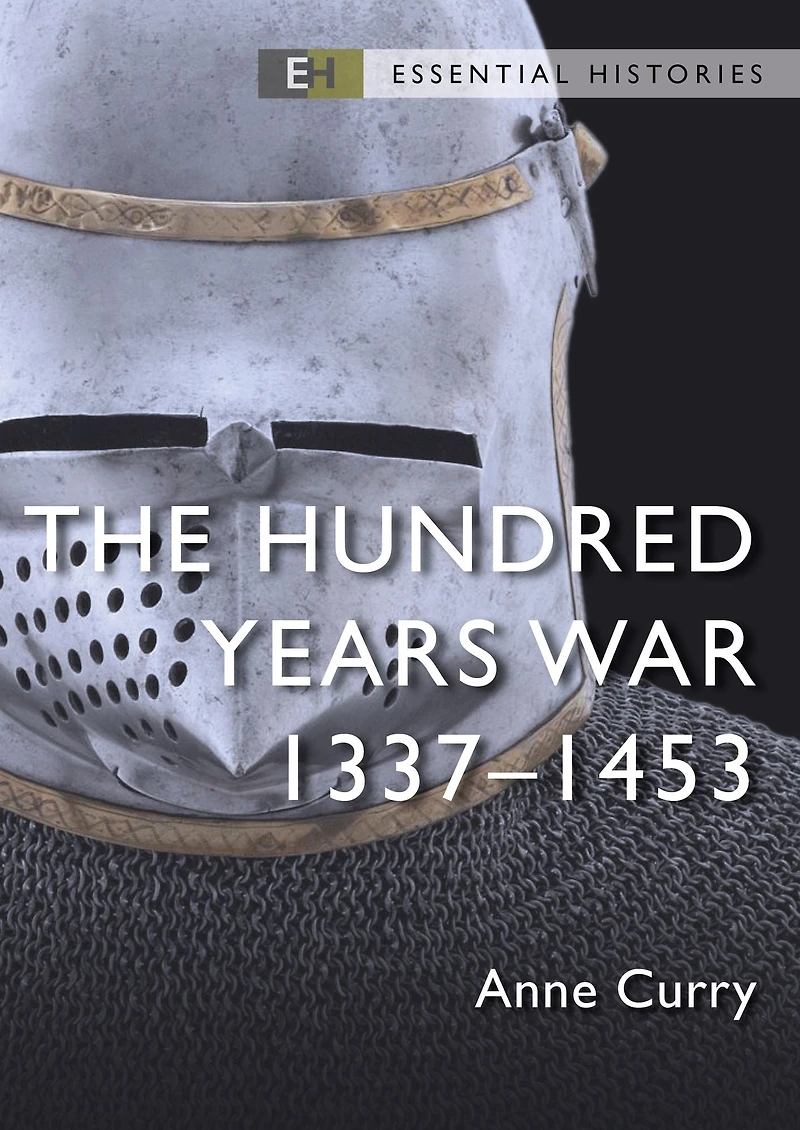 The Hundred Years' War: 1337-1453