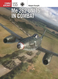 Me 262 Units Combat