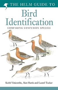 The Helm Guide to Bird Identification