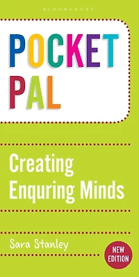 Pocket PAL: Creating Enquiring Minds