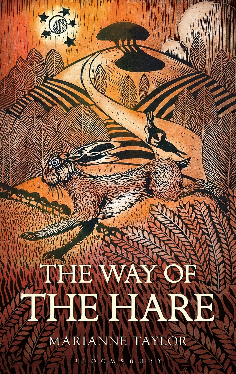 the Way of Hare