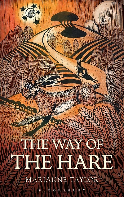 the Way of Hare