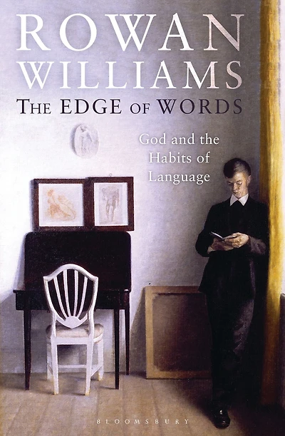 the Edge of Words: God and Habits Language