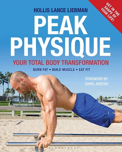 Peak Physique: Your Total Body Transformation