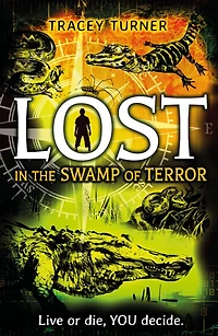 Lost in the Swamp of Terror