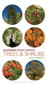 Pocket Guide to Trees and Shrubs
