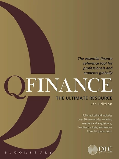 QFINANCE: The Ultimate Resource