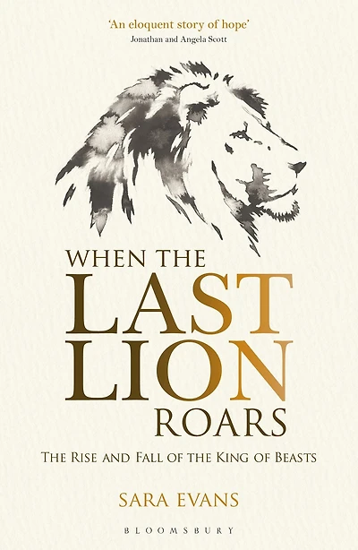 When the Last Lion Roars: Rise and Fall of King Beasts