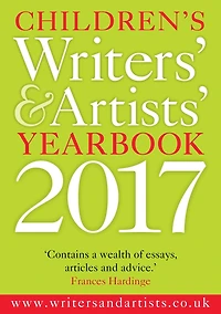 Children's Writers' & Artists' Yearbook 2017